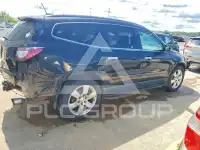 2017 Chevrolet TRAVERSE photo