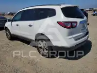 2017 Chevrolet TRAVERSE фото