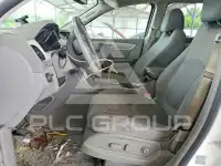 2017 Chevrolet TRAVERSE photo