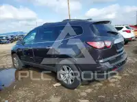 2017 Chevrolet TRAVERSE фото