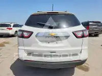 2017 Chevrolet TRAVERSE photo