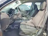 2017 Chevrolet TRAVERSE фото