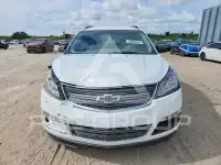 2017 Chevrolet TRAVERSE фото