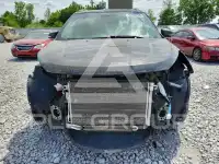 2017 Chevrolet TRAVERSE photo