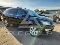2017 Chevrolet TRAVERSE photo