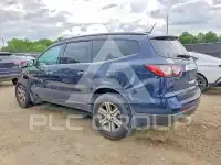 2017 Chevrolet TRAVERSE фото