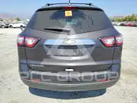 2017 Chevrolet TRAVERSE фото