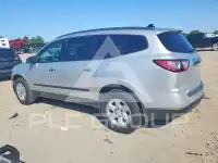 2017 Chevrolet TRAVERSE photo
