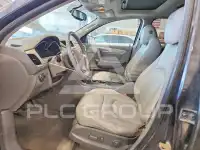 2017 Chevrolet TRAVERSE фото
