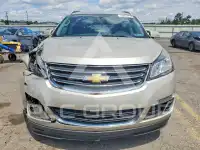 2017 Chevrolet TRAVERSE photo