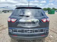 2017 Chevrolet TRAVERSE photo