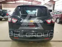 2017 Chevrolet TRAVERSE photo