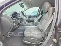 2017 Chevrolet TRAVERSE фото