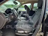 2017 Chevrolet TRAVERSE фото