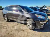 2017 Chevrolet TRAVERSE фото