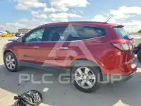 2017 Chevrolet TRAVERSE photo