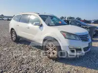 2017 Chevrolet TRAVERSE фото