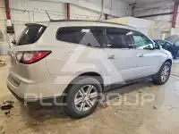 2017 Chevrolet TRAVERSE photo