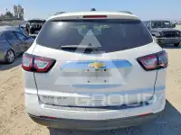 2017 Chevrolet TRAVERSE фото