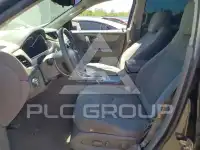 2017 Chevrolet TRAVERSE фото