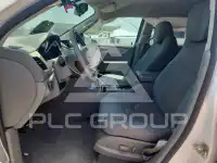 2017 Chevrolet TRAVERSE photo