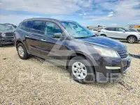 2017 Chevrolet TRAVERSE photo