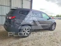 2017 Chevrolet TRAVERSE фото