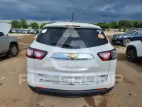 2017 Chevrolet TRAVERSE фото