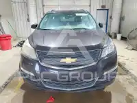 2017 Chevrolet TRAVERSE фото