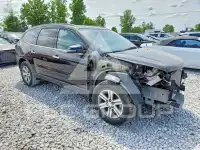 2017 Chevrolet TRAVERSE photo