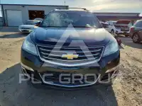 2017 Chevrolet TRAVERSE photo