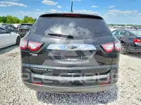 2017 Chevrolet TRAVERSE photo
