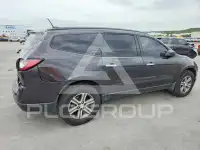 2017 Chevrolet TRAVERSE photo