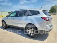2017 Chevrolet TRAVERSE photo