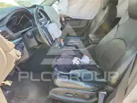 2017 Chevrolet TRAVERSE фото
