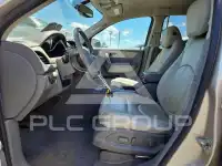 2017 Chevrolet TRAVERSE фото