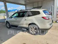 2017 Chevrolet TRAVERSE фото
