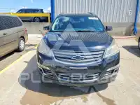 2017 Chevrolet TRAVERSE photo