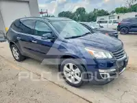 2017 Chevrolet TRAVERSE photo