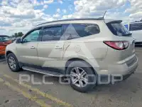 2017 Chevrolet TRAVERSE photo
