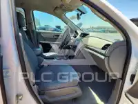 2017 Chevrolet TRAVERSE фото