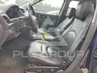 2017 Chevrolet TRAVERSE фото
