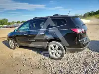 2017 Chevrolet TRAVERSE photo