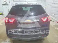 2017 Chevrolet TRAVERSE фото
