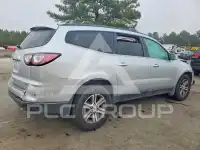 2017 Chevrolet TRAVERSE фото