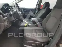 2017 Chevrolet TRAVERSE фото