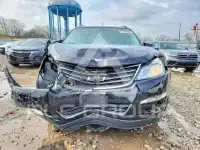 2017 Chevrolet TRAVERSE фото