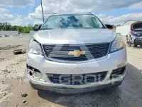 2017 Chevrolet TRAVERSE photo