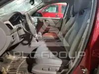 2017 Chevrolet TRAVERSE фото