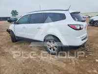2017 Chevrolet TRAVERSE photo